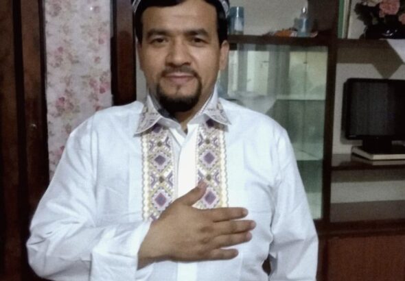 ئ&zwj;ستانبۇلدا ساقچىلار تۇتقۇن قىلغان ئەر-ئايال ئۇيغۇر 10 كۈندىن كېيىن قويۇپ بىرىلدى